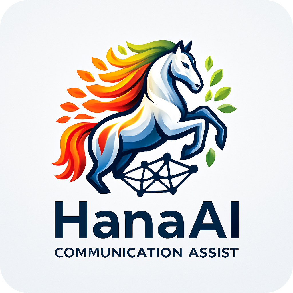 HanaAI app icon